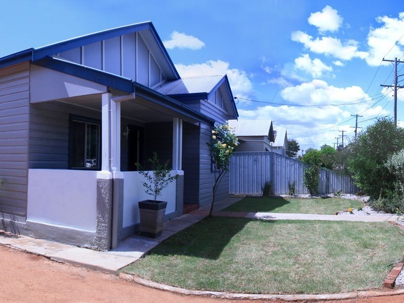 116 Wingewarra Street, Dubbo NSW 2830
