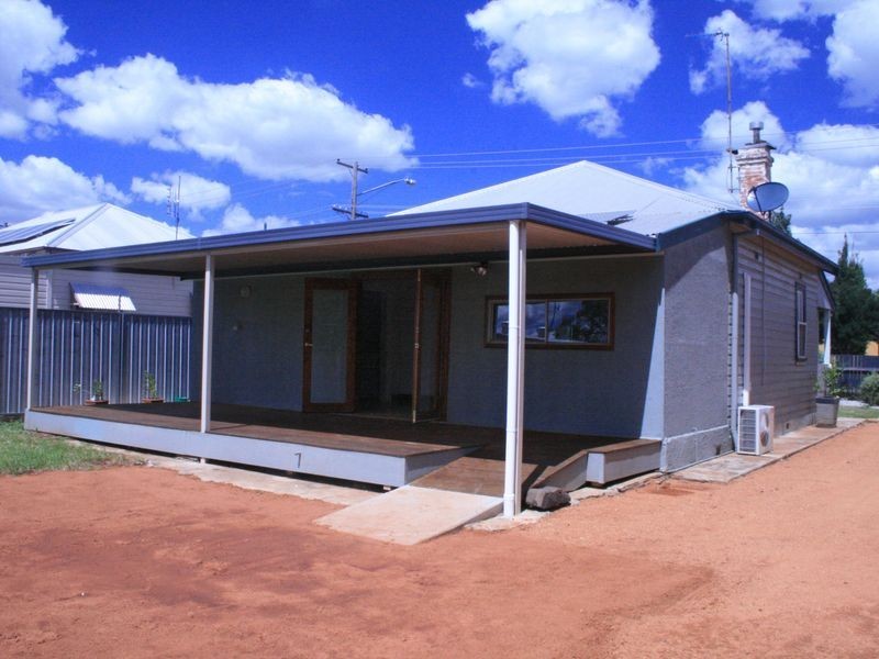 116 Wingewarra Street, Dubbo NSW 2830