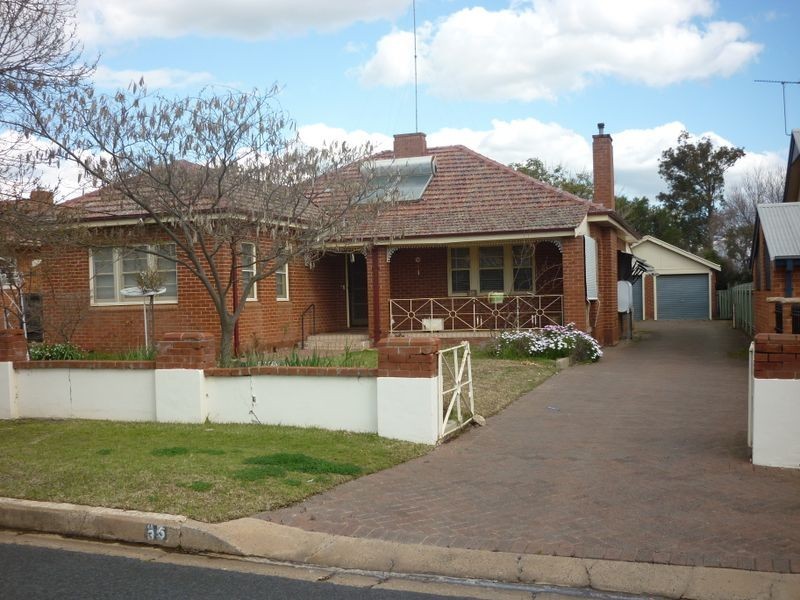 35 Tamworth Street, Dubbo NSW 2830