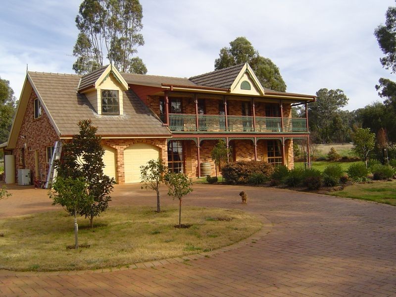 89 – 95 Cass Street, Geurie NSW 2831