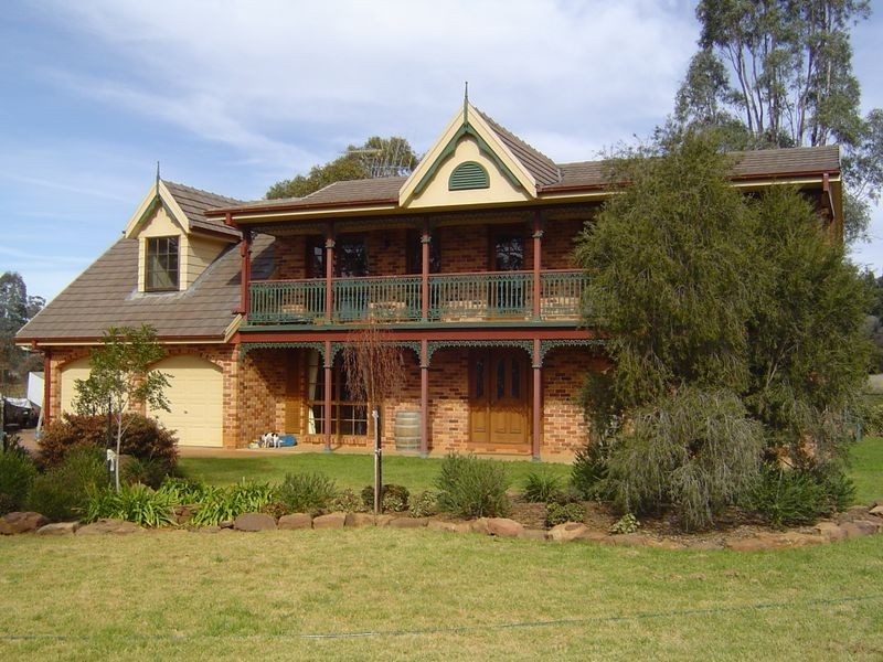 89 – 95 Cass Street, Geurie NSW 2831