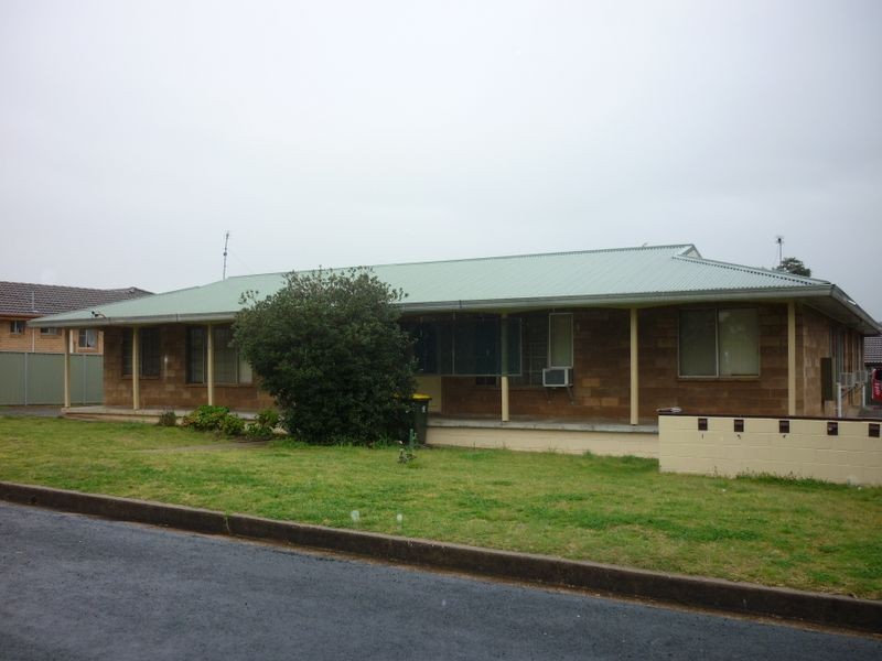 1-5/138 Palmer Street, Dubbo NSW 2830