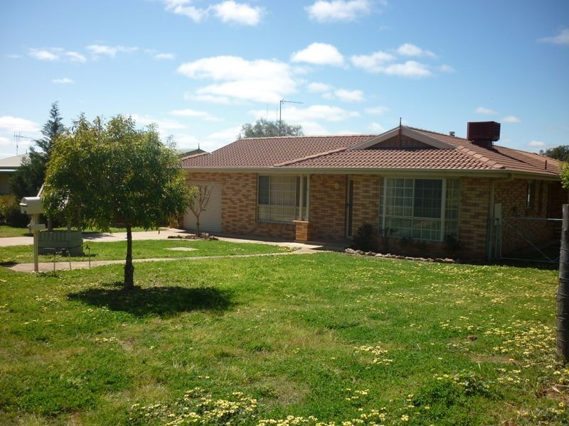 5 Chambers Street, Geurie NSW 2831