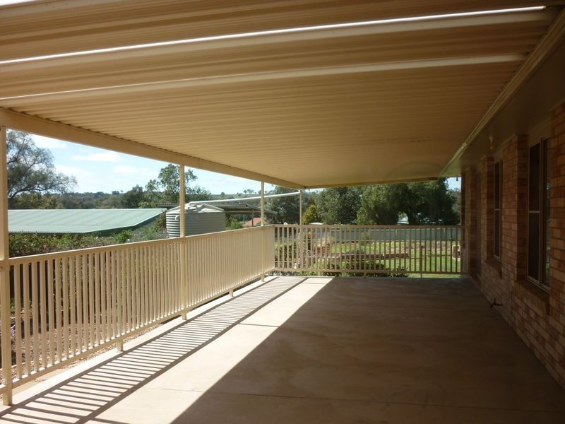 5 Chambers Street, Geurie NSW 2831