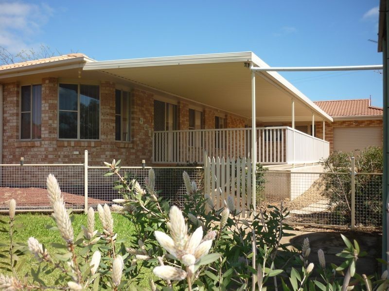5 Chambers Street, Geurie NSW 2831