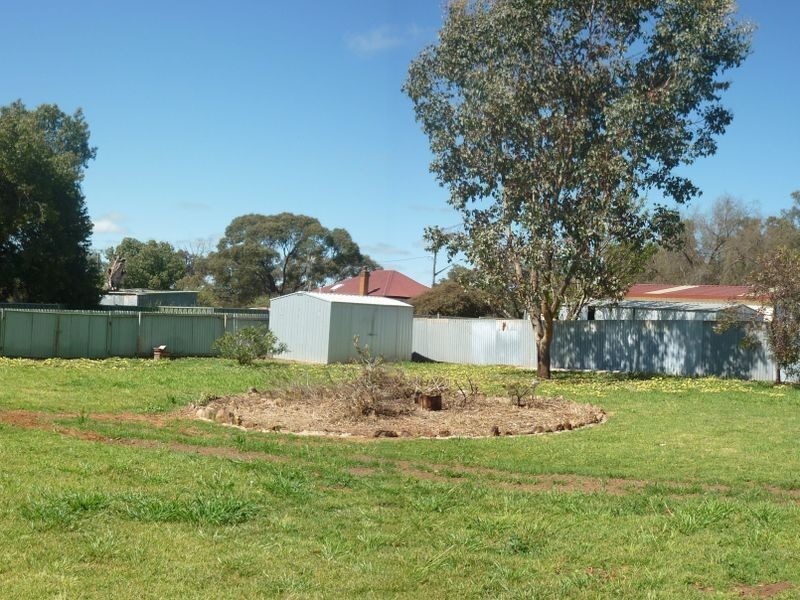 5 Chambers Street, Geurie NSW 2831
