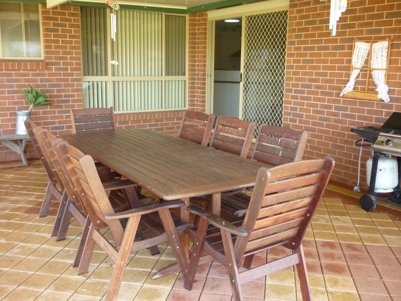 2 Cudgegong Place, Dubbo NSW 2830