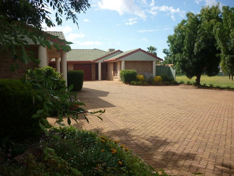 3/36 Windsor Parade, Dubbo NSW 2830