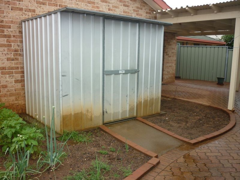 3/36 Windsor Parade, Dubbo NSW 2830