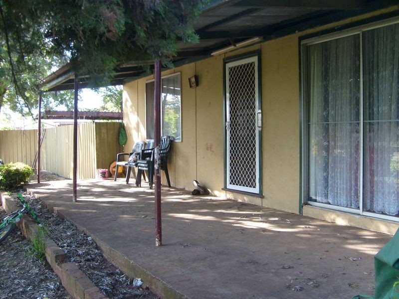 46 Railway Street, Wongarbon NSW 2831