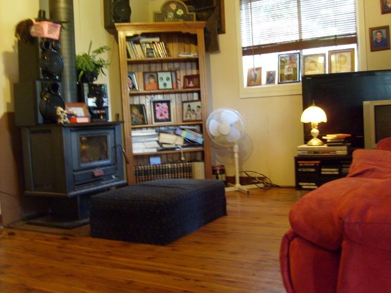 46 Railway Street, Wongarbon NSW 2831