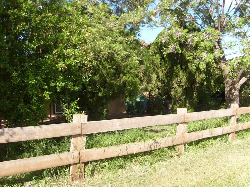 46 Railway Street, Wongarbon NSW 2831