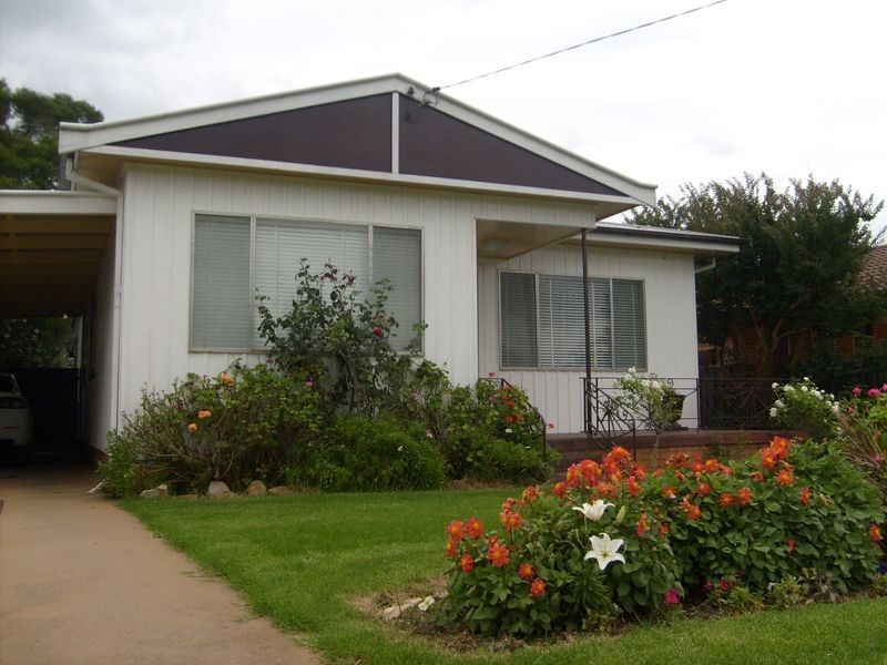 46 Alfred Street, Dubbo NSW 2830