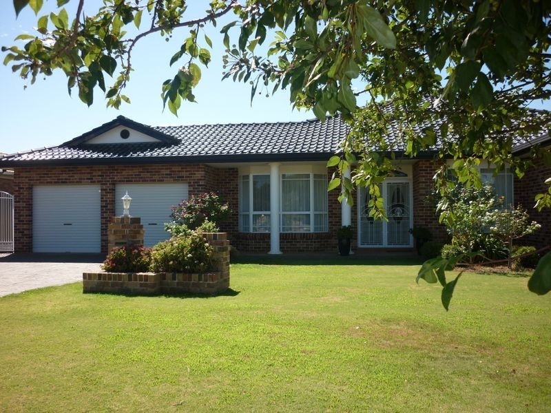 5 Warrego Court, Dubbo NSW 2830