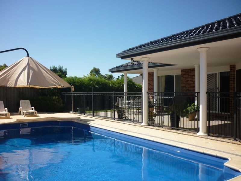 5 Warrego Court, Dubbo NSW 2830