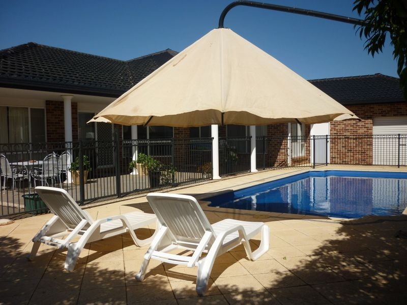 5 Warrego Court, Dubbo NSW 2830