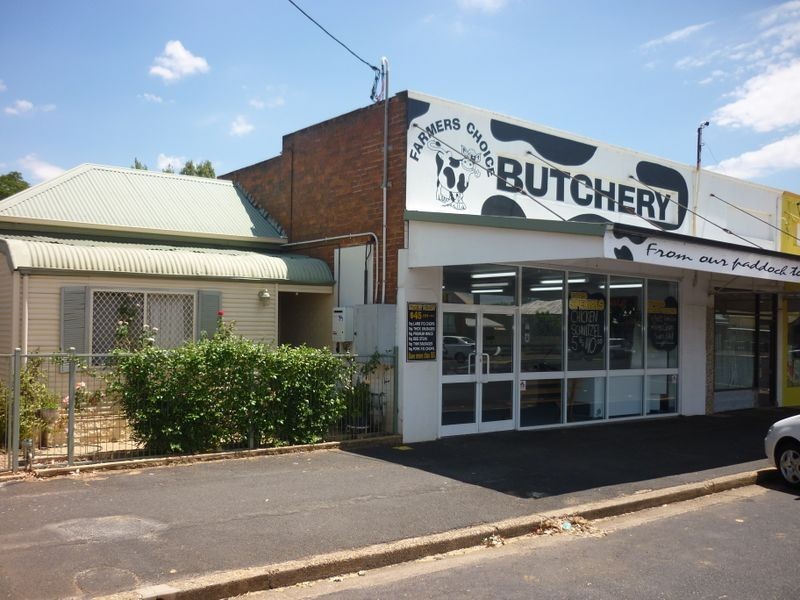 273-275 Darling Street, Dubbo NSW 2830