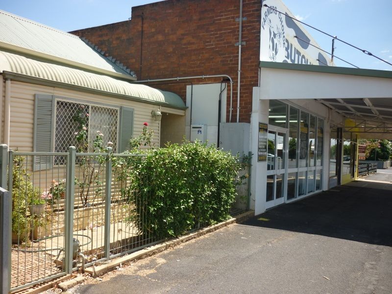 273-275 Darling Street, Dubbo NSW 2830