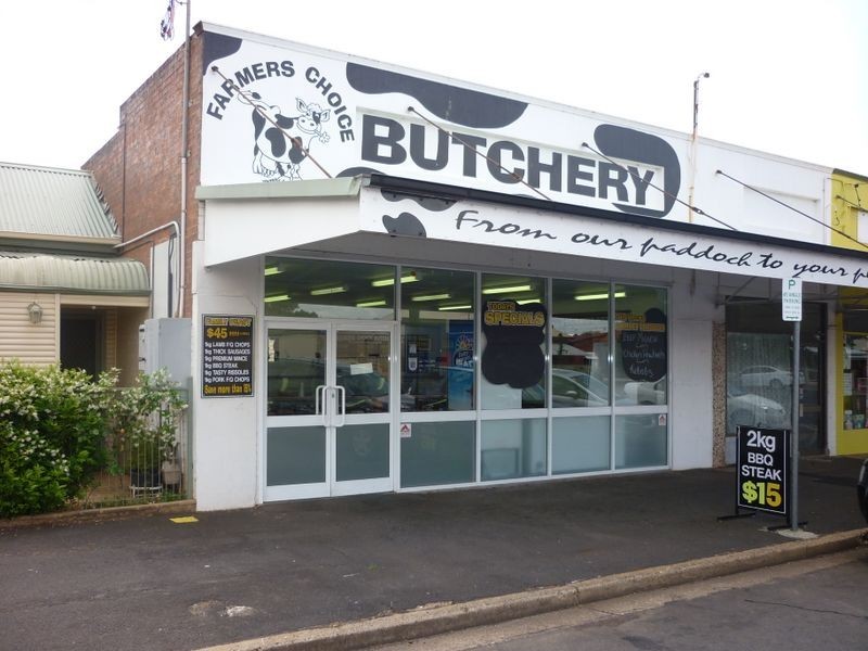 273-275 Darling Street, Dubbo NSW 2830