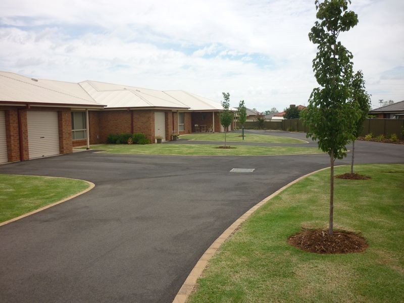 12/5 John Brass Place, Dubbo NSW 2830