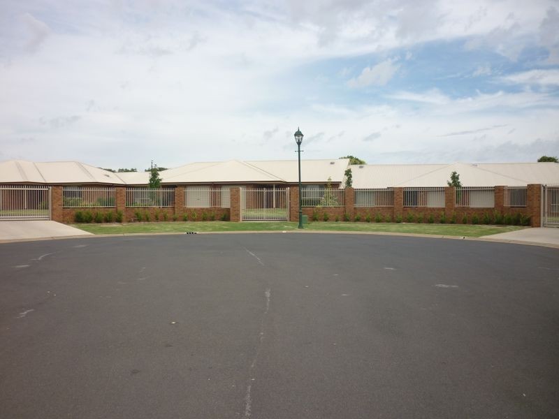 12/5 John Brass Place, Dubbo NSW 2830
