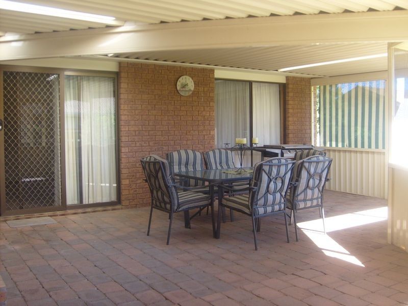 4 Hamilton Close, Dubbo NSW 2830