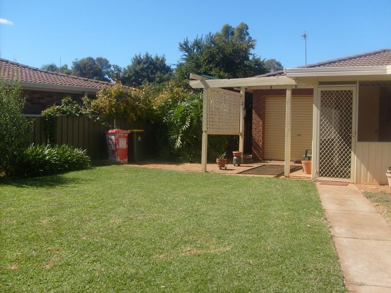 4 Hamilton Close, Dubbo NSW 2830