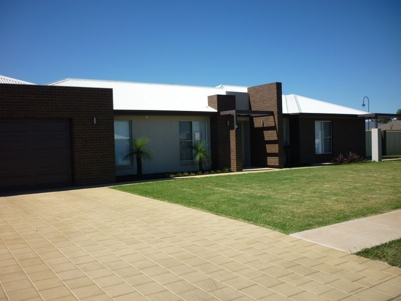 3 Cobbitty Avenue, Dubbo NSW 2830