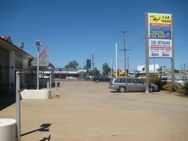 66-74 Erskine Street, Dubbo NSW 2830