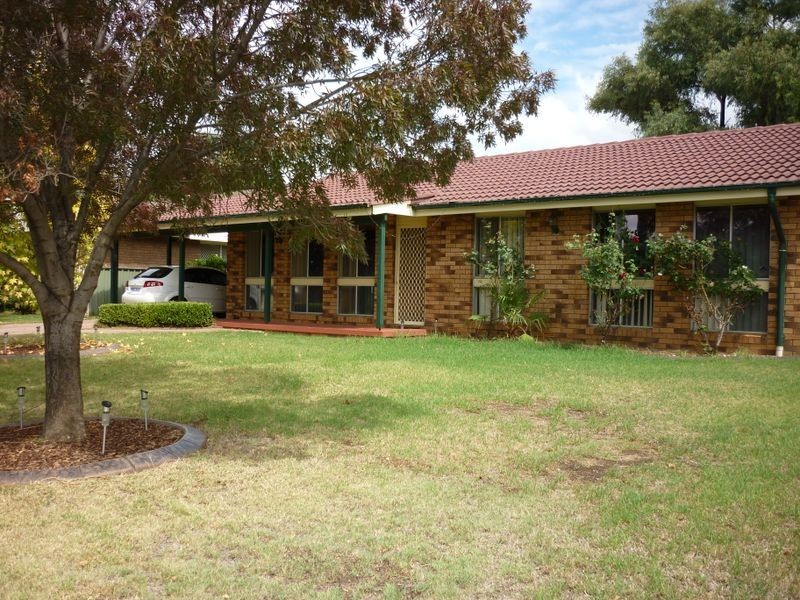 7 Mackay Drive, Dubbo NSW 2830
