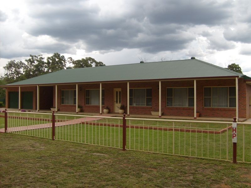 6 Bomen Street, Ballimore NSW 2830