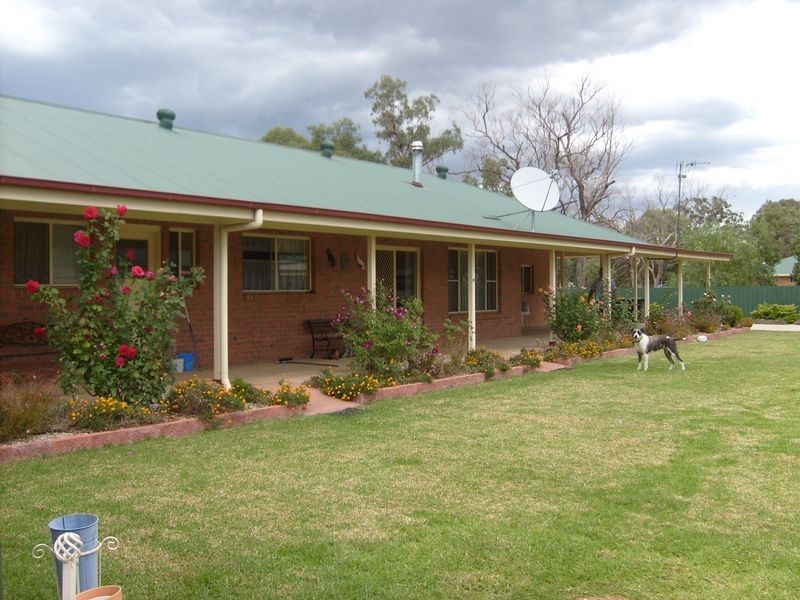 6 Bomen Street, Ballimore NSW 2830
