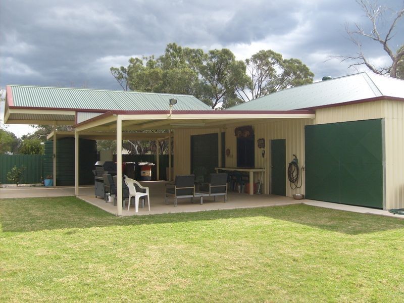 6 Bomen Street, Ballimore NSW 2830