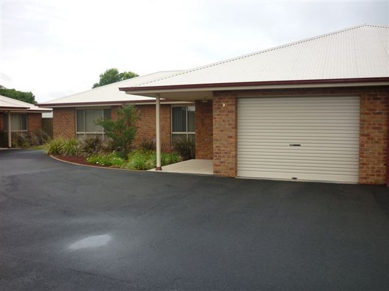 9/5 John Brass Place, Dubbo NSW 2830