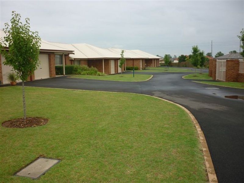 9/5 John Brass Place, Dubbo NSW 2830