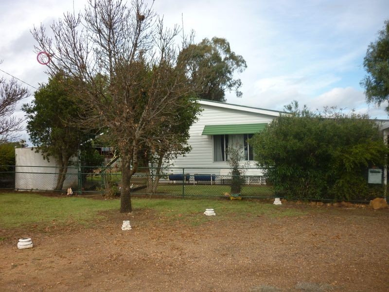 MS2 Ashford, Mogriguy NSW 2830