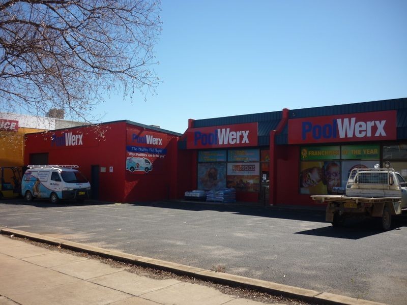 140-142 Erskine Street, Dubbo NSW 2830