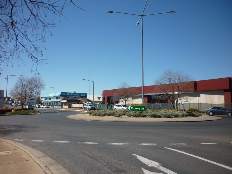 140-142 Erskine Street, Dubbo NSW 2830