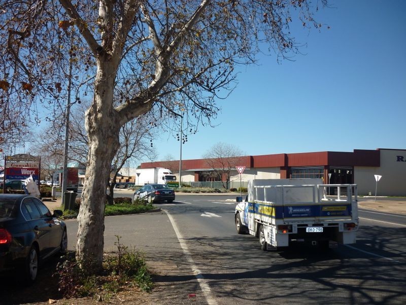 140-142 Erskine Street, Dubbo NSW 2830