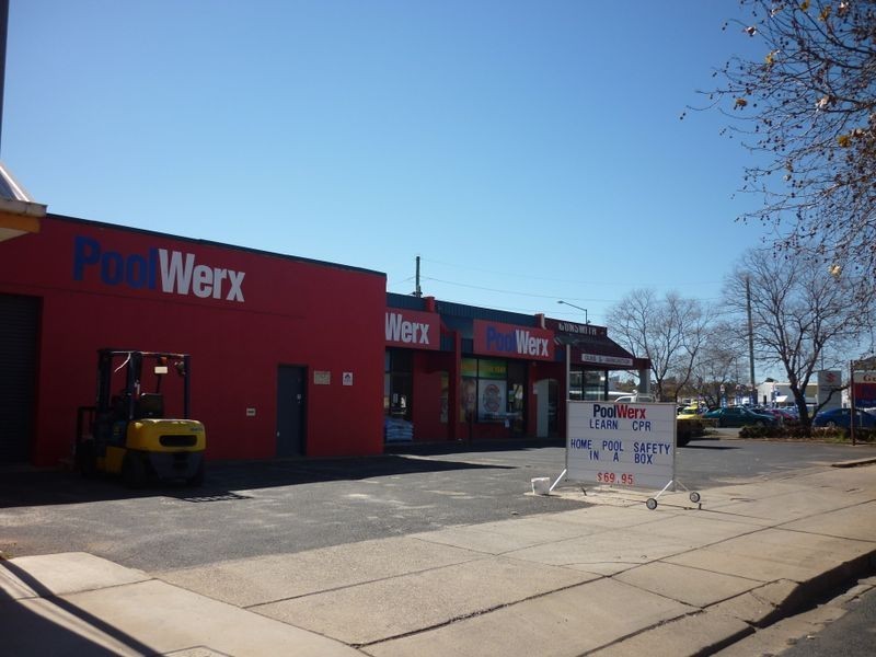 140-142 Erskine Street, Dubbo NSW 2830