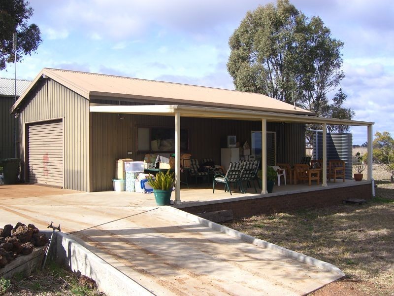 52L Old Dubbo Road, Dubbo NSW 2830