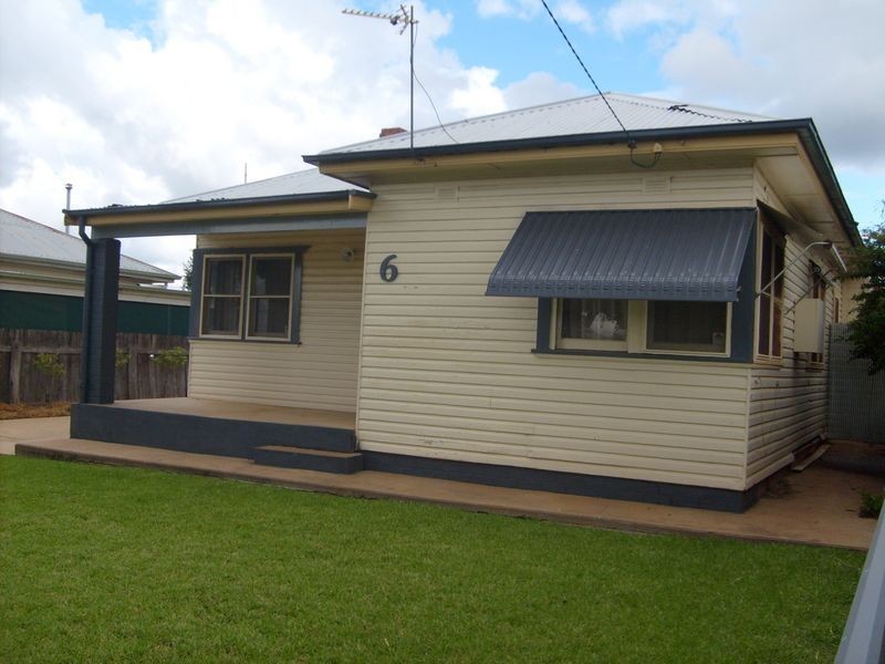 6 Alam Street, Dubbo NSW 2830