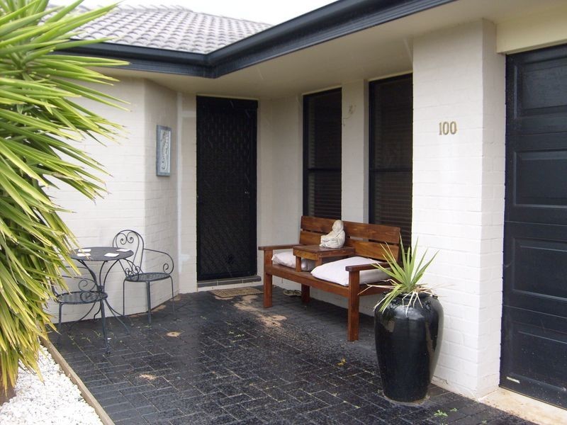 100 Twickenham Drive, Dubbo NSW 2830