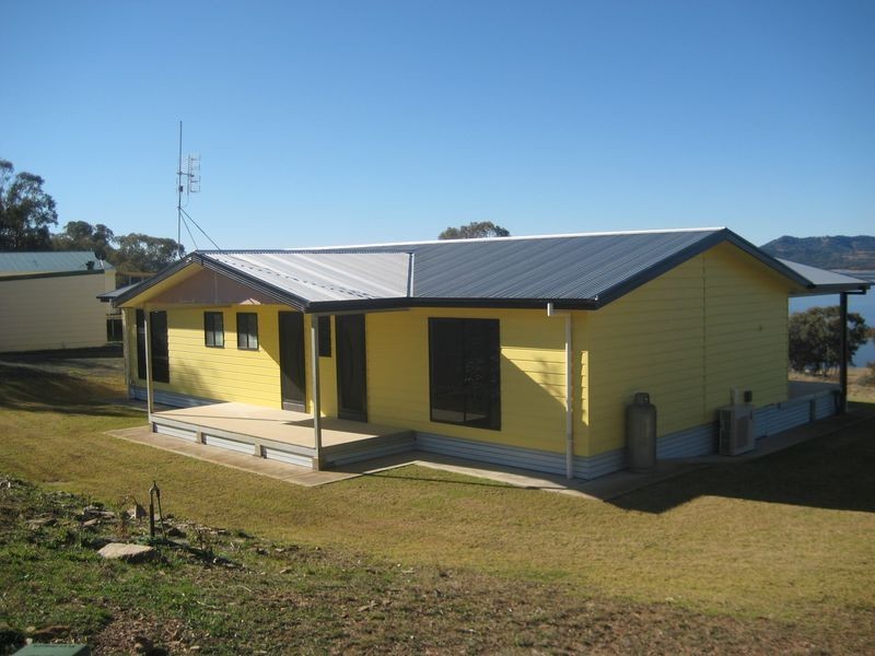 Cabin 21 Fashions Mount Road, Wellington NSW 2820