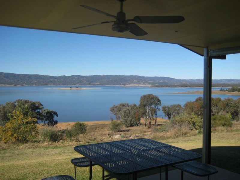 Cabin 21 Fashions Mount Road, Wellington NSW 2820