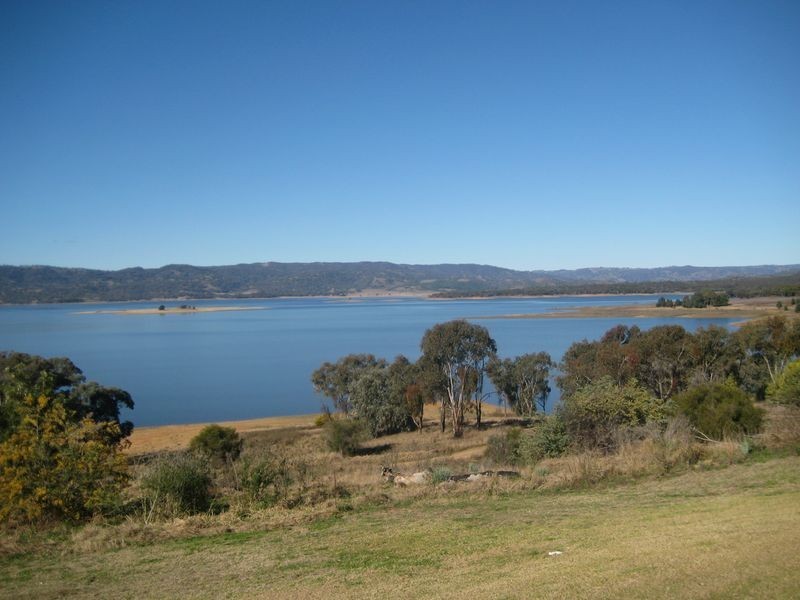 Cabin 21 Fashions Mount Road, Wellington NSW 2820