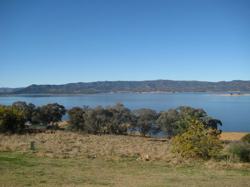 Cabin 21 Fashions Mount Road, Wellington NSW 2820