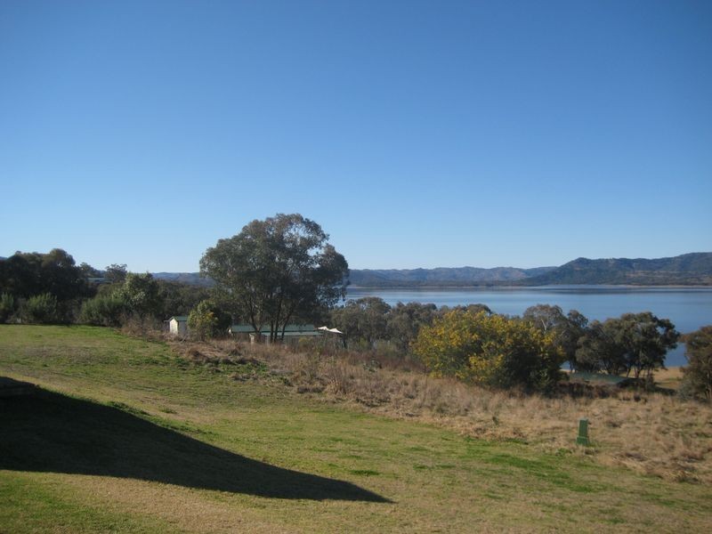 Cabin 21 Fashions Mount Road, Wellington NSW 2820