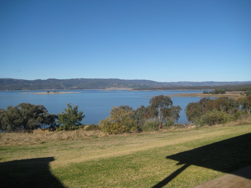 Cabin 21 Fashions Mount Road, Wellington NSW 2820