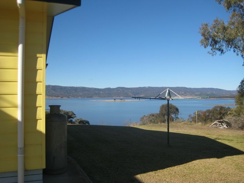 Cabin 21 Fashions Mount Road, Wellington NSW 2820